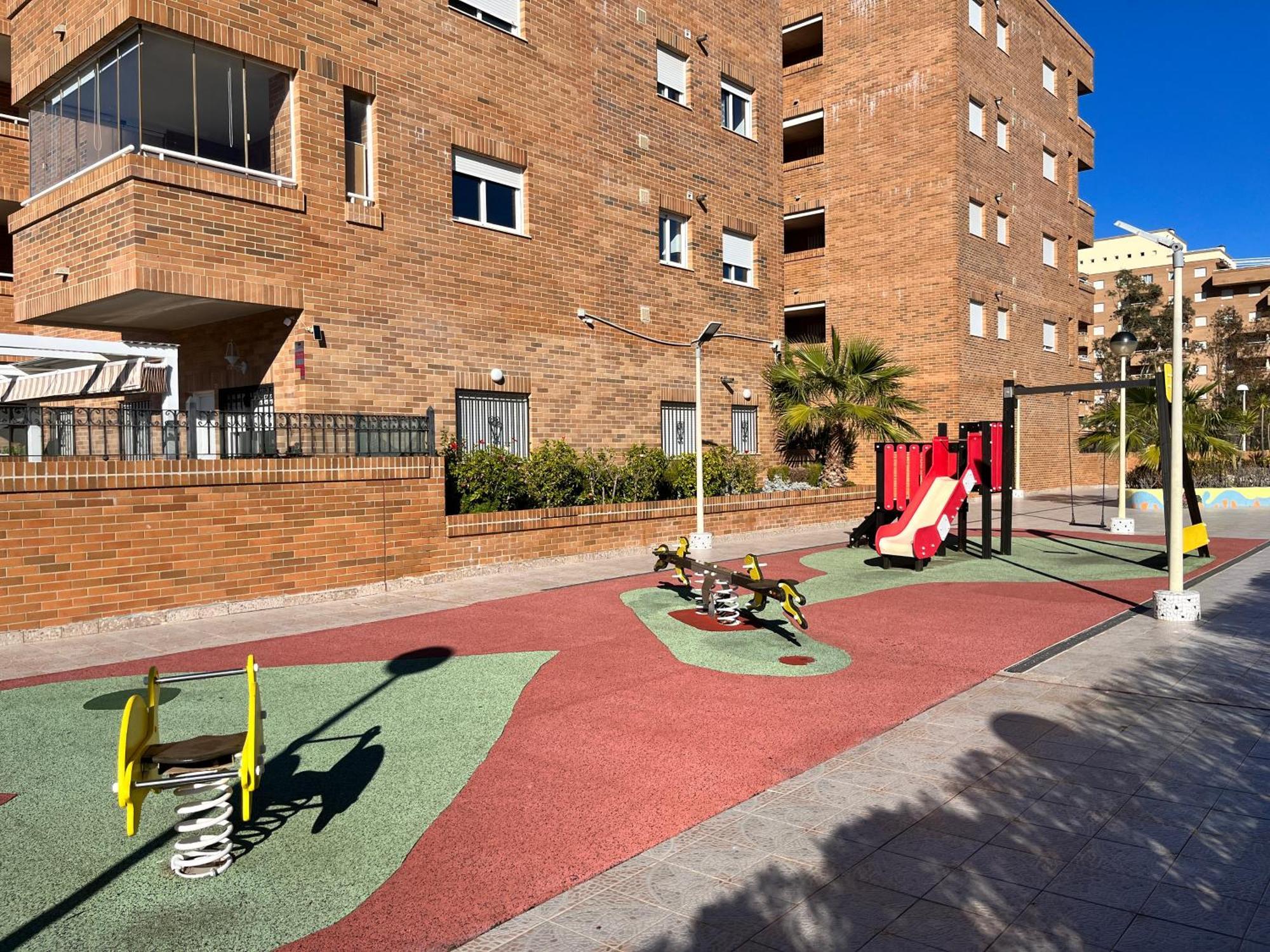 Apartamento Acv - Torremar-2ª Linea Planta 5 Frontal 4 Oropesa del Mar Exterior foto